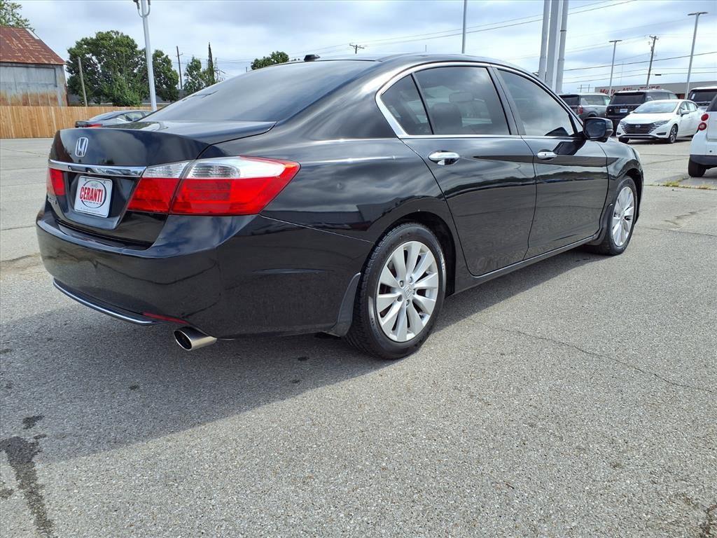 used 2013 Honda Accord car, priced at $11,900