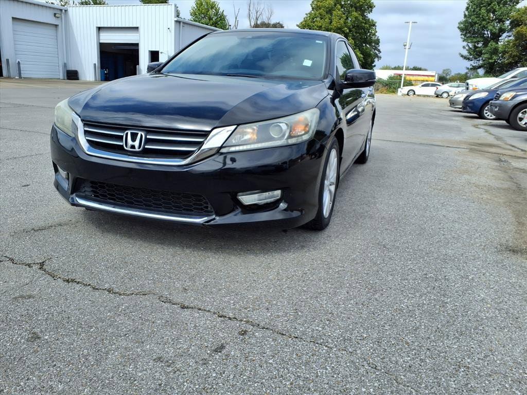 used 2013 Honda Accord car, priced at $11,900