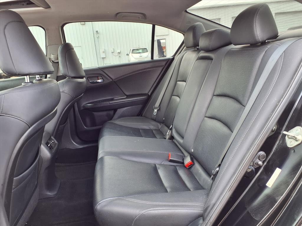 used 2013 Honda Accord car, priced at $11,900