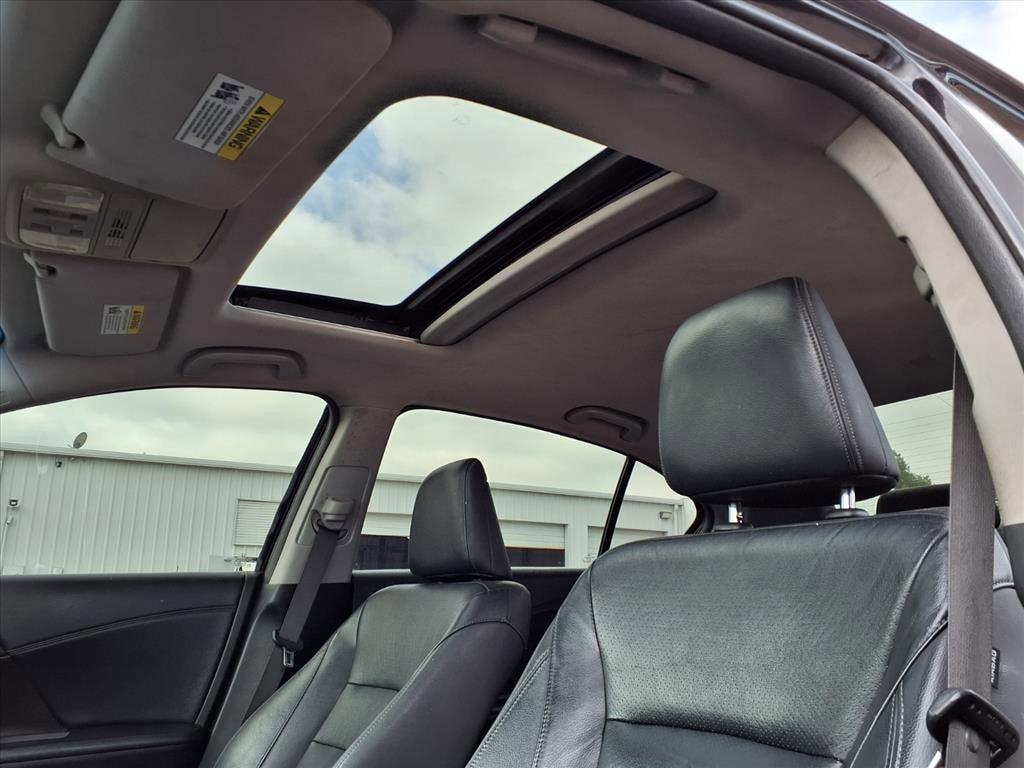 used 2013 Honda Accord car, priced at $11,900