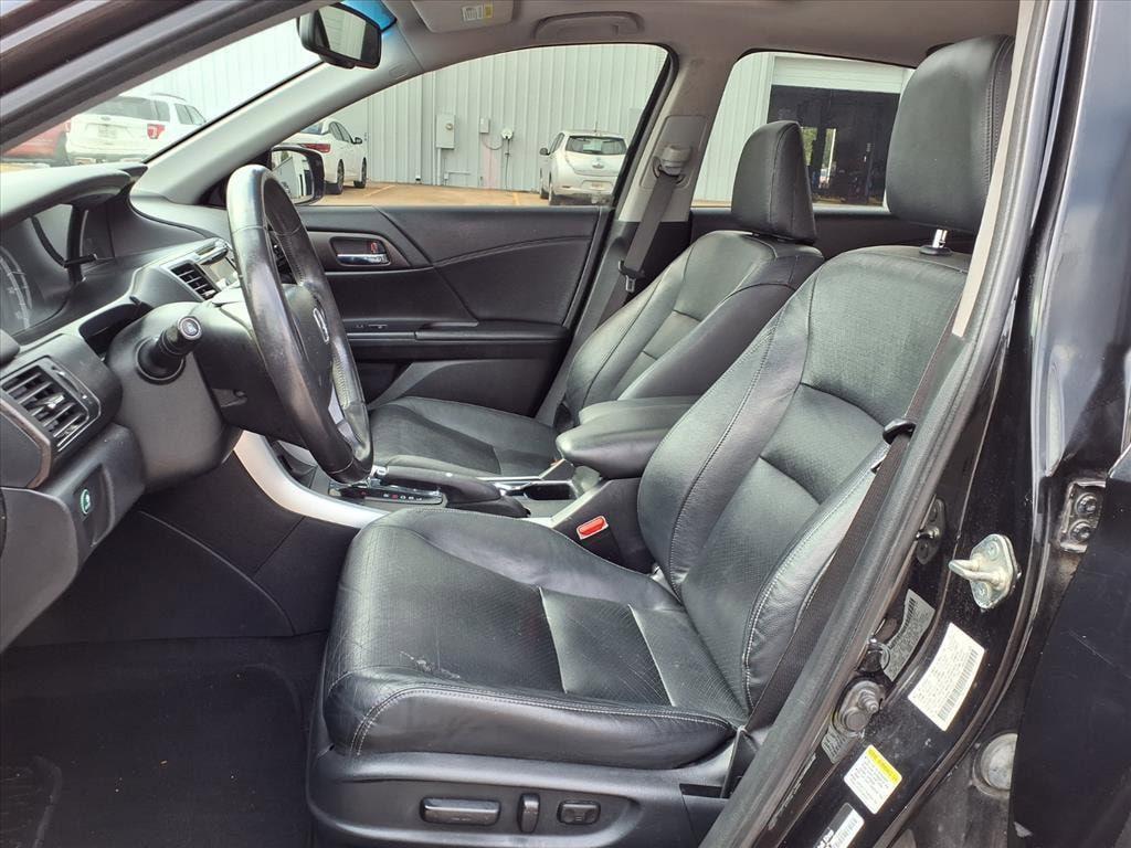 used 2013 Honda Accord car, priced at $11,900