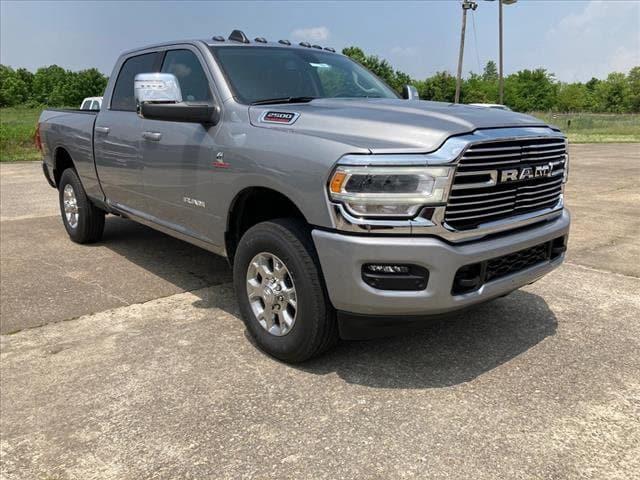 new 2024 Ram 2500 car