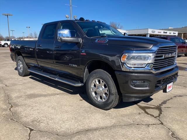 new 2024 Ram 3500 car