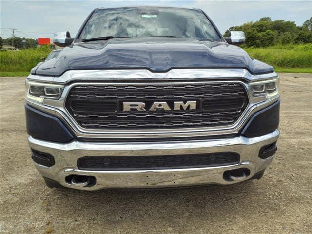 new 2023 Ram 1500 car