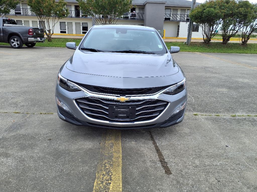 used 2023 Chevrolet Malibu car, priced at $22,900