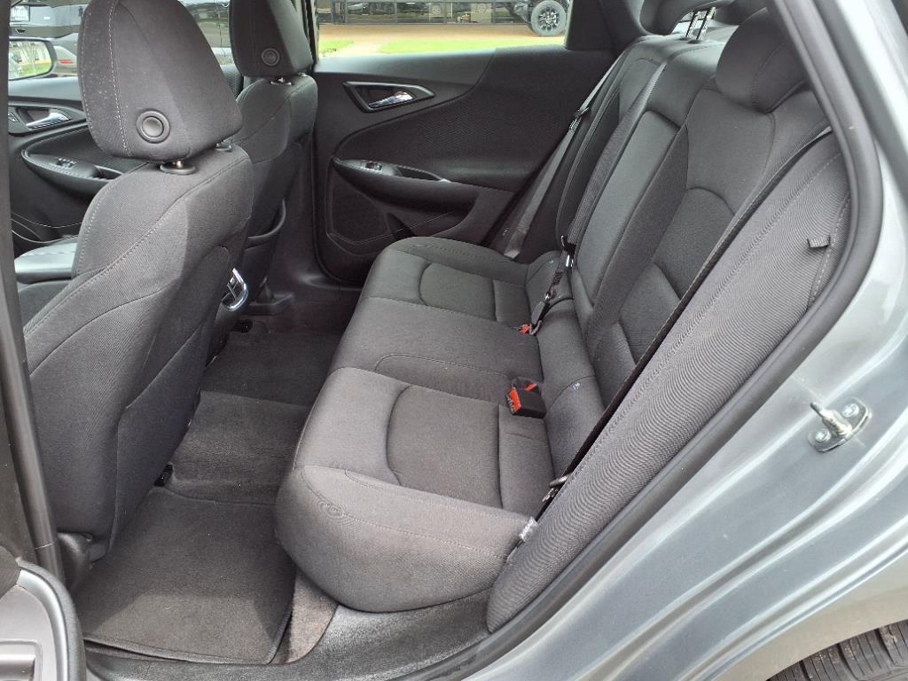 used 2023 Chevrolet Malibu car, priced at $22,900
