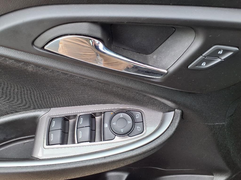 used 2023 Chevrolet Malibu car