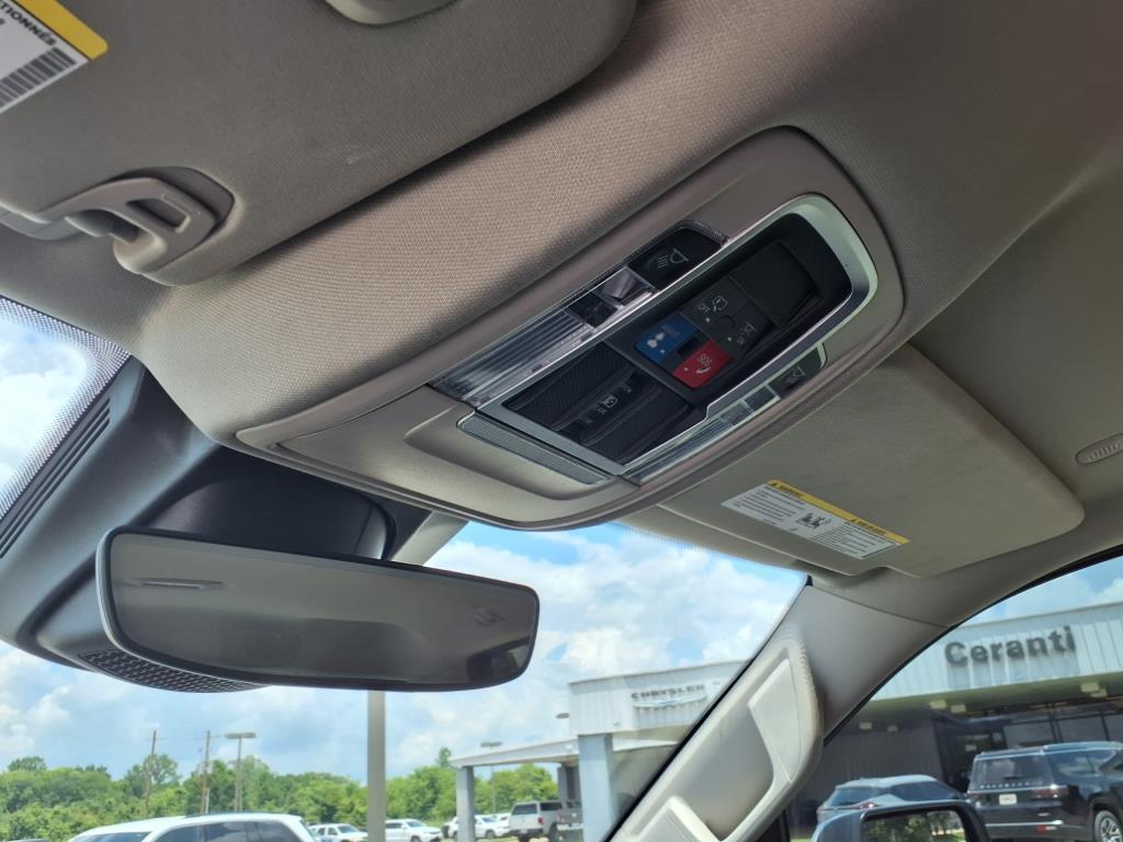 used 2022 Ram 1500 car, priced at $34,900