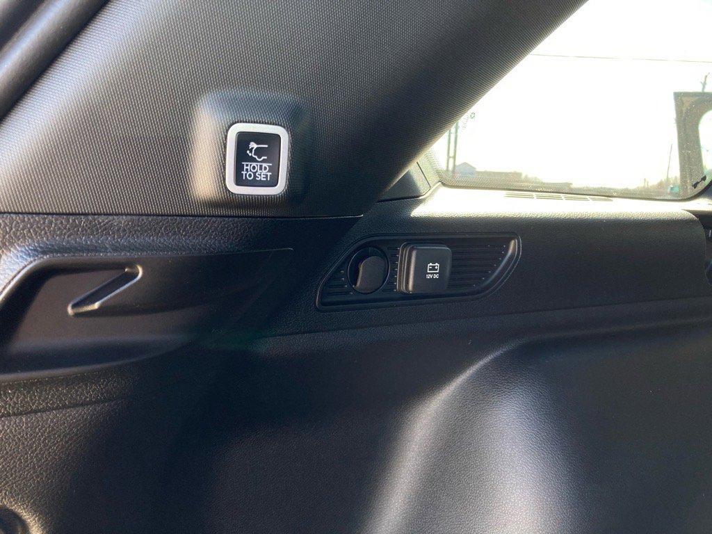 new 2025 Jeep Grand Cherokee car