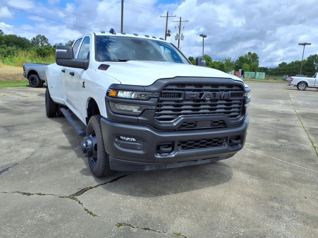 new 2025 Ram 3500 car