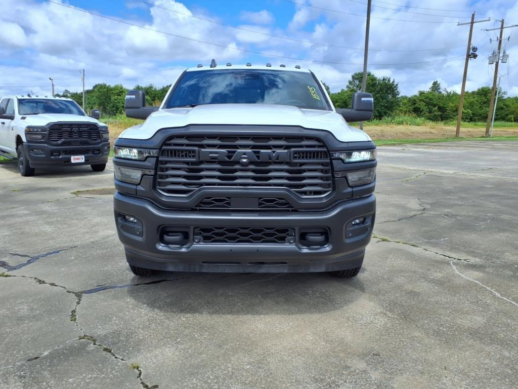 new 2025 Ram 3500 car