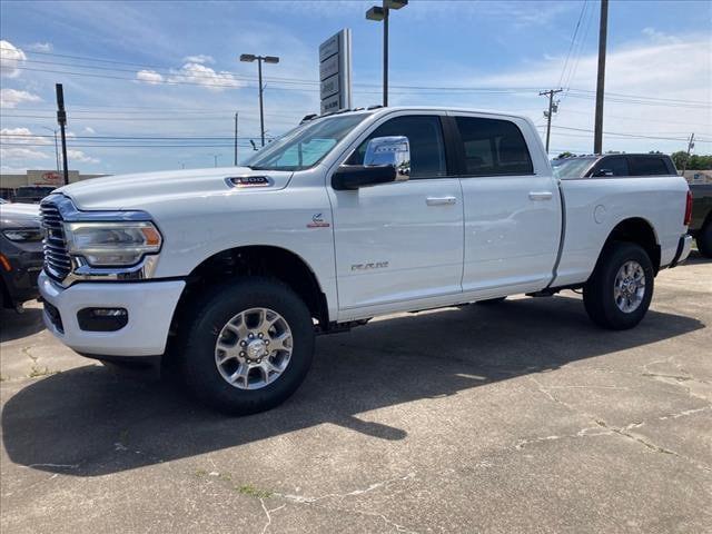 new 2024 Ram 2500 car