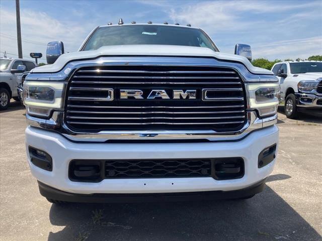 new 2024 Ram 2500 car