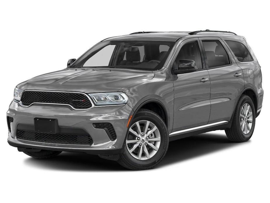 new 2025 Dodge Durango car