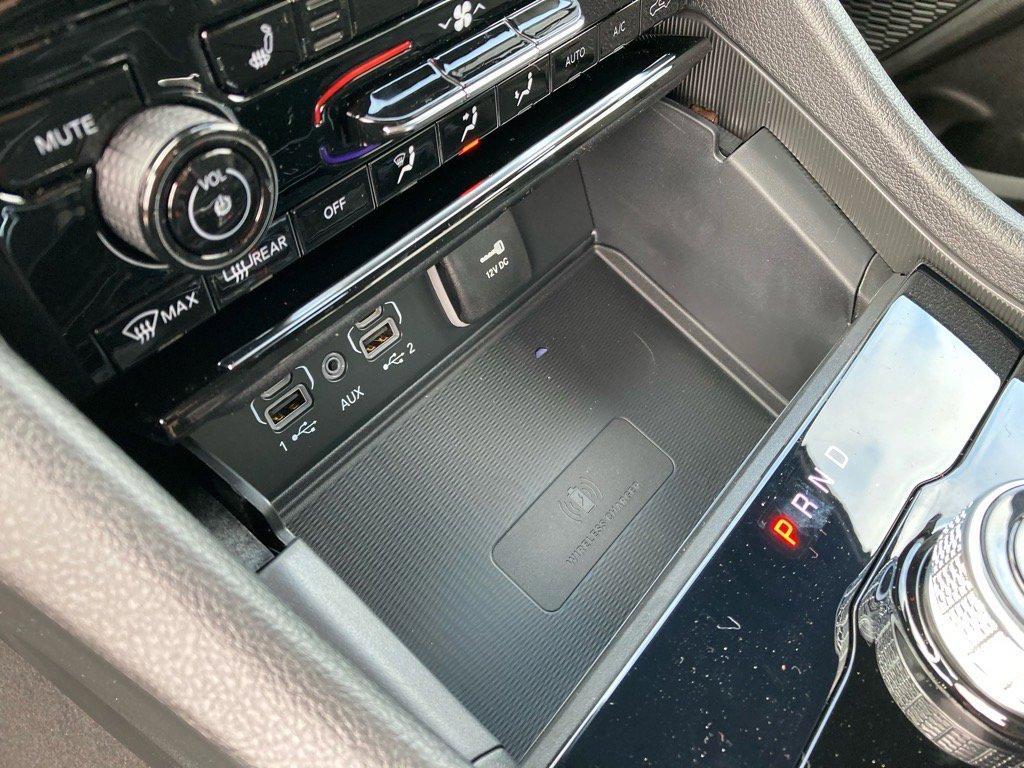 new 2025 Jeep Grand Cherokee L car