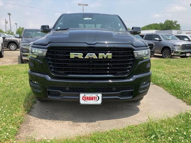 new 2025 Ram 1500 car