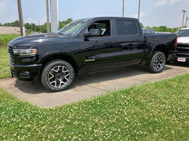 new 2025 Ram 1500 car