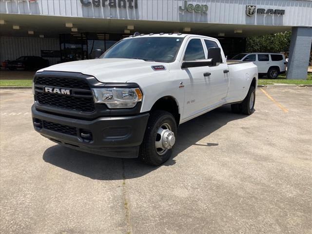 used 2022 Ram 3500 car, priced at $37,900