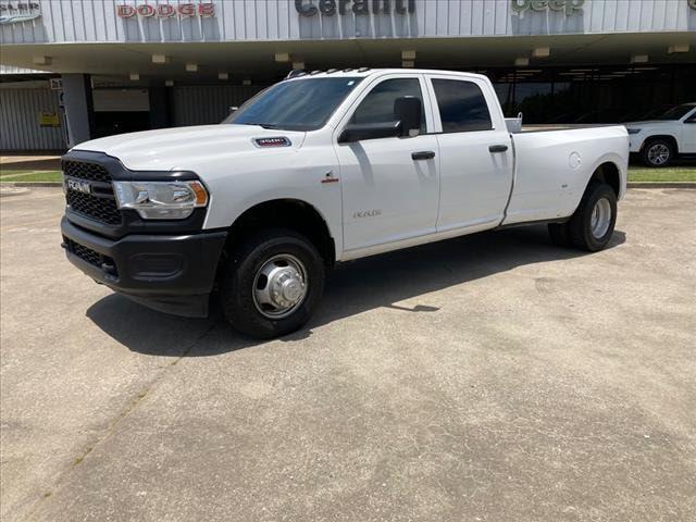 used 2022 Ram 3500 car, priced at $37,900