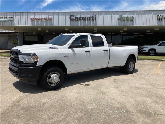 used 2022 Ram 3500 car, priced at $37,900