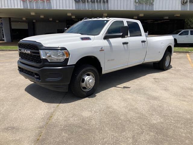 used 2022 Ram 3500 car, priced at $37,900