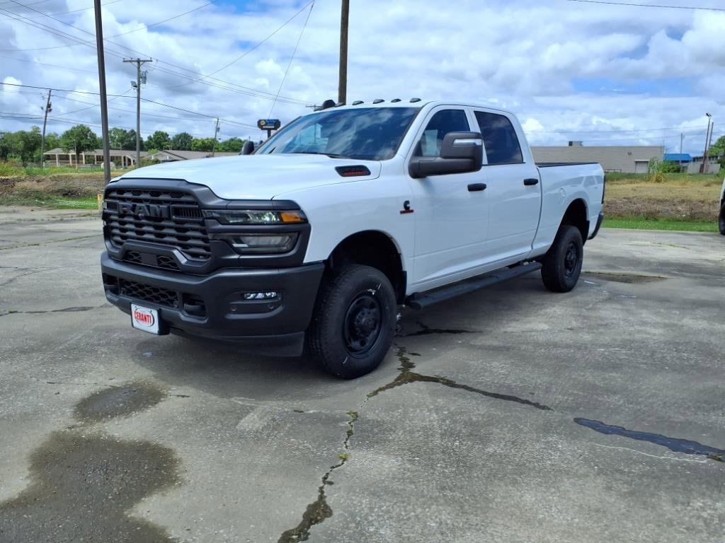 new 2025 Ram 2500 car