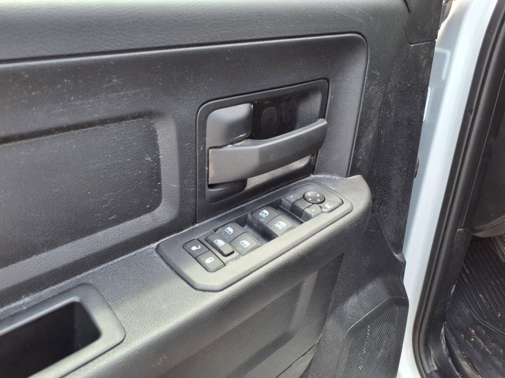 new 2025 Ram 2500 car