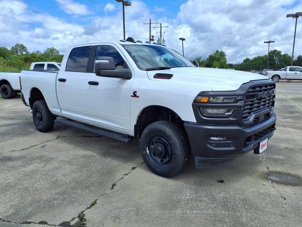 new 2025 Ram 2500 car