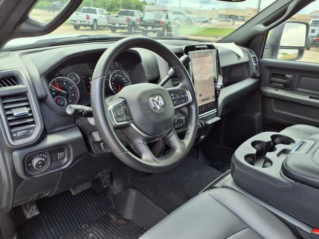 new 2025 Ram 2500 car
