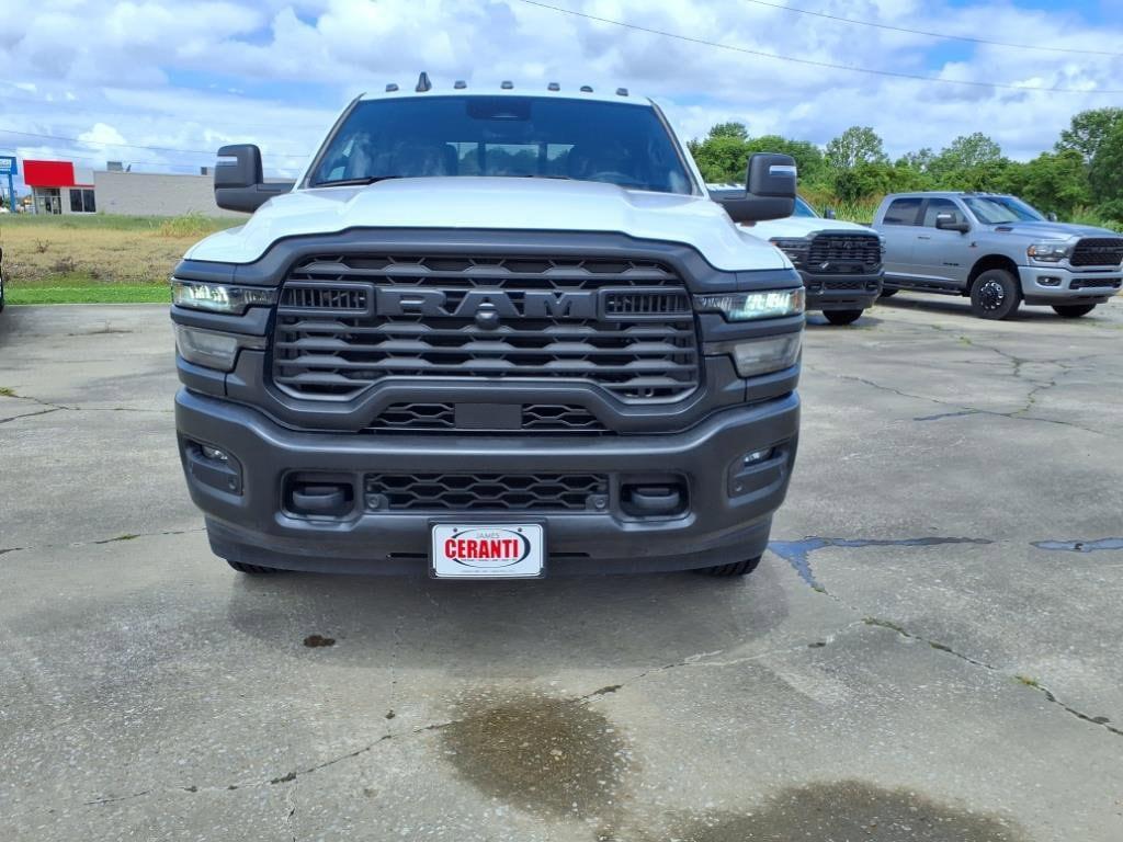 new 2025 Ram 2500 car