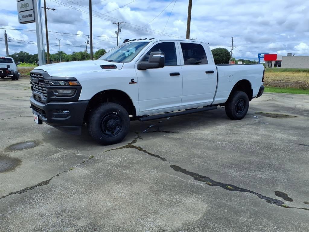 new 2025 Ram 2500 car