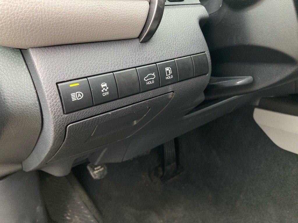 used 2023 Toyota Camry car