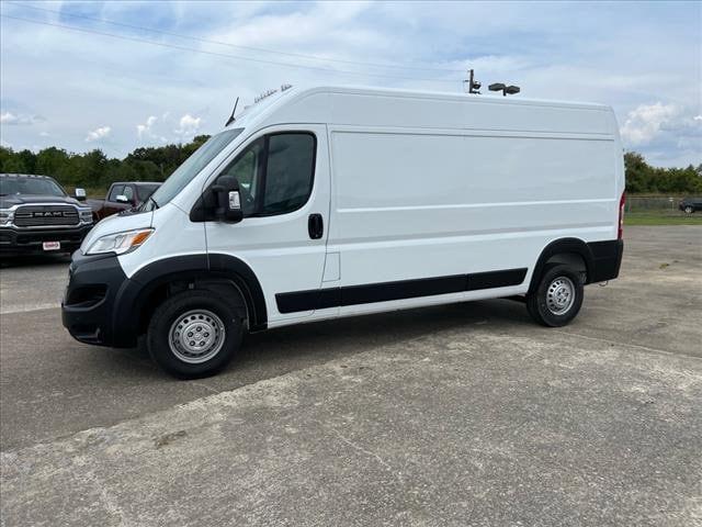 new 2024 Ram ProMaster 2500 car