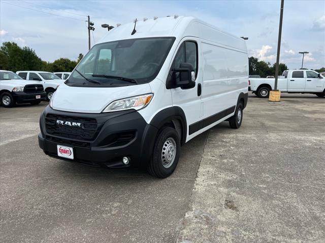 new 2024 Ram ProMaster 2500 car