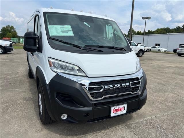 new 2025 Ram ProMaster 2500 car