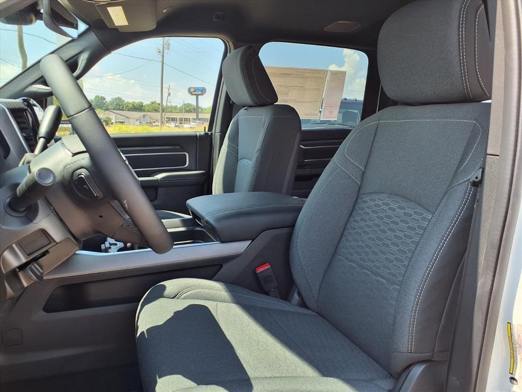 new 2026 Ram 2500 car