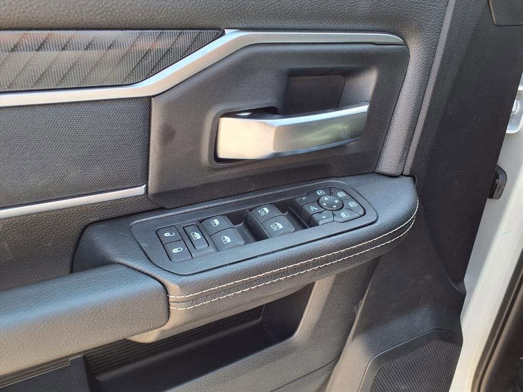 new 2026 Ram 2500 car