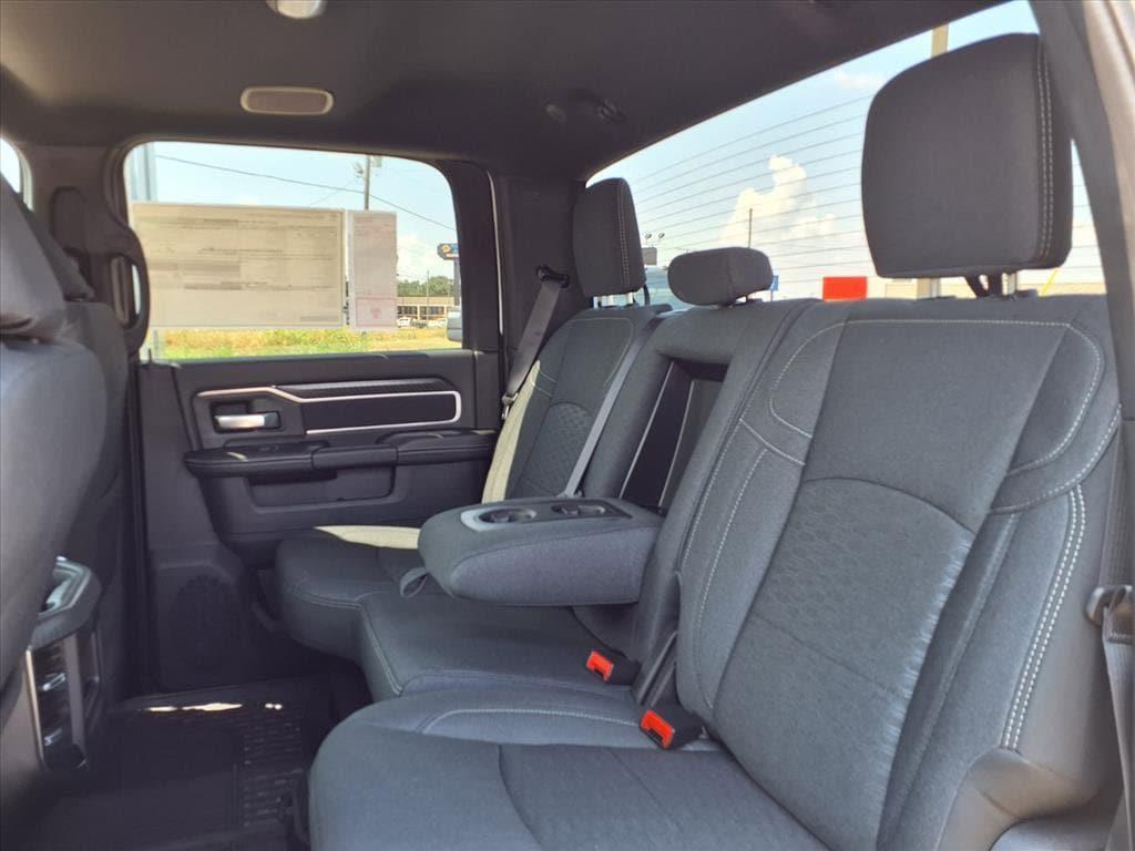 new 2026 Ram 2500 car