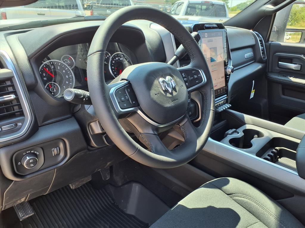 new 2026 Ram 2500 car