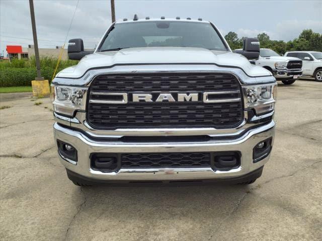 new 2023 Ram 2500 car