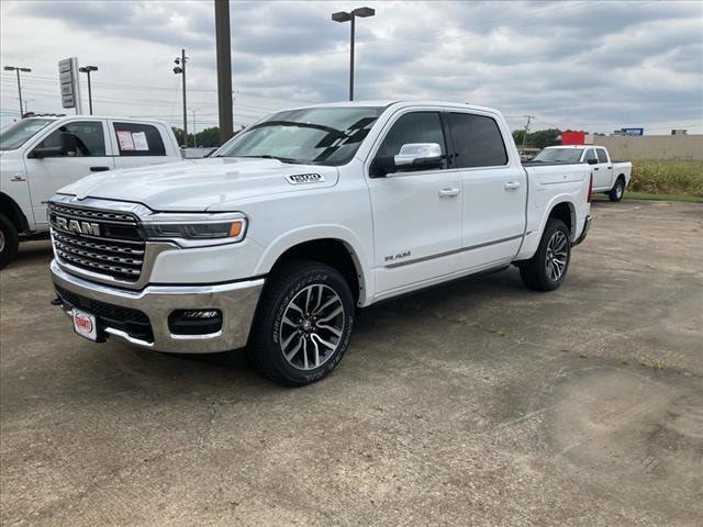 new 2025 Ram 1500 car