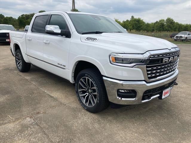 new 2025 Ram 1500 car