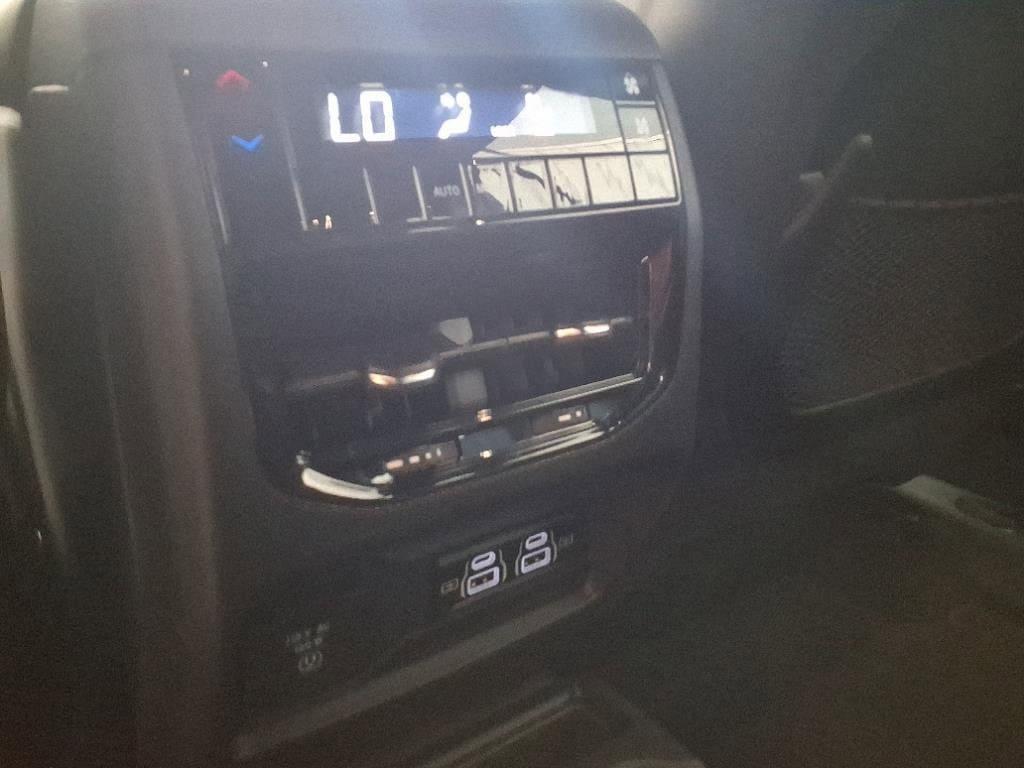 new 2025 Jeep Grand Cherokee L car