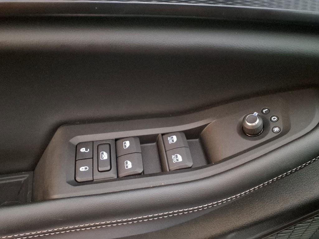 new 2025 Jeep Grand Cherokee L car