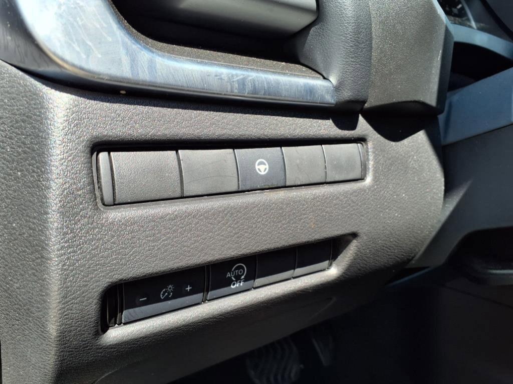 used 2023 Nissan Rogue car, priced at $26,500