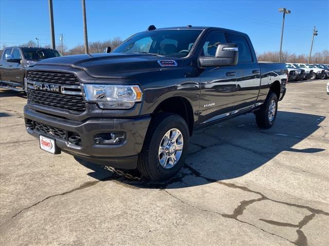 new 2024 Ram 2500 car