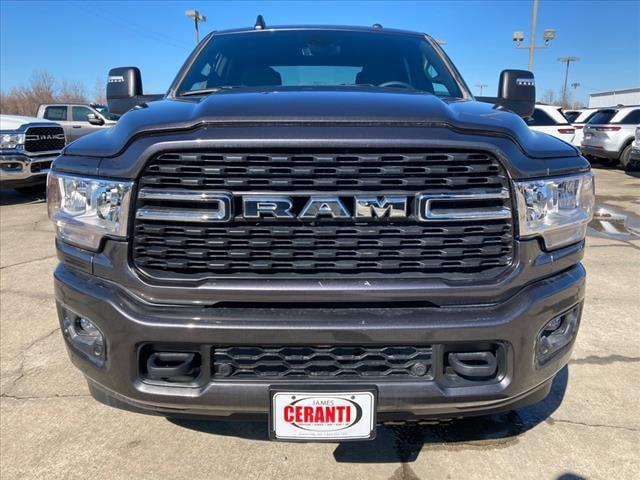 new 2024 Ram 2500 car