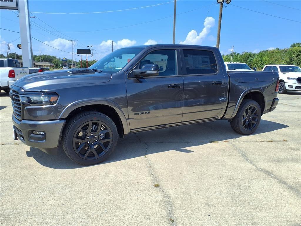 new 2026 Ram 1500 car
