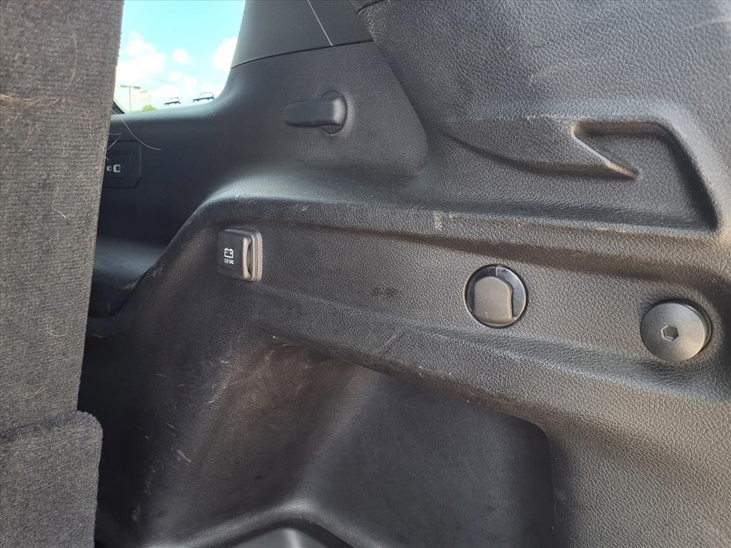 used 2024 Jeep Grand Cherokee L car