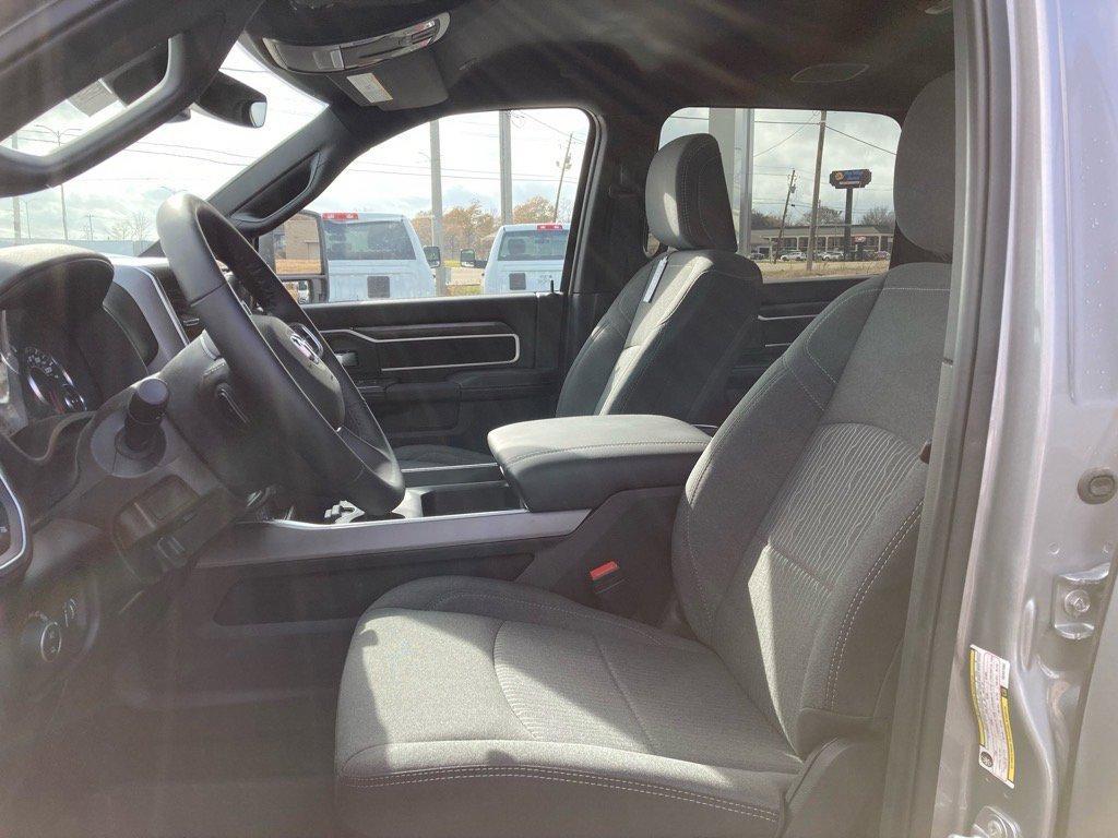 new 2024 Ram 3500 car